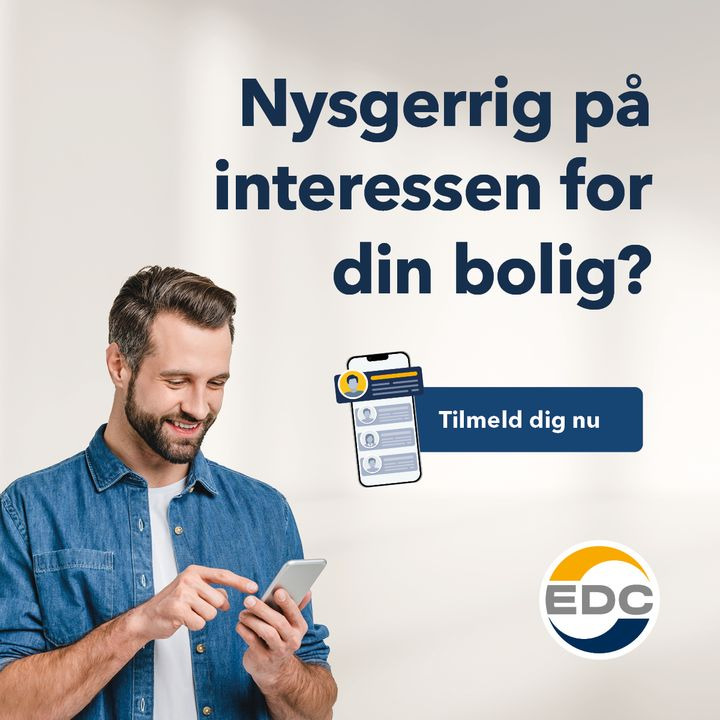 Hold trit med lokalområdet: Nyt fra Silkeborg