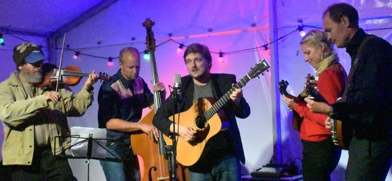 Molde Band tilbage på Wintercoat