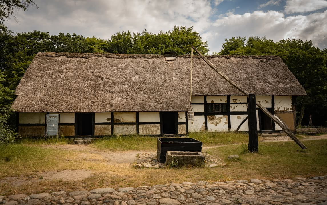 Hør historien bag Hjerl Hede til foredrag på Holstebro Museum 19. november