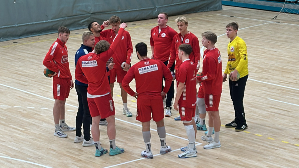 KIF triumferer over Otterup i intens udebanesejr