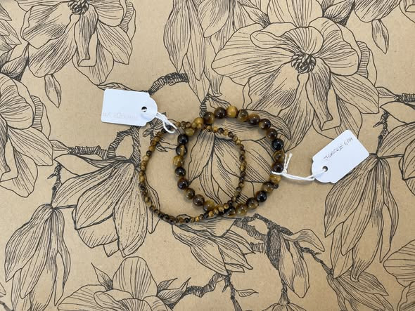 Craftdesign præsenterer smykker med personlighed fra Design by CR