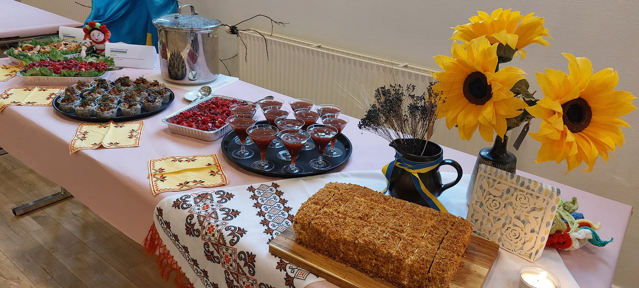 Oplev kulturens mangfoldighed i Thy