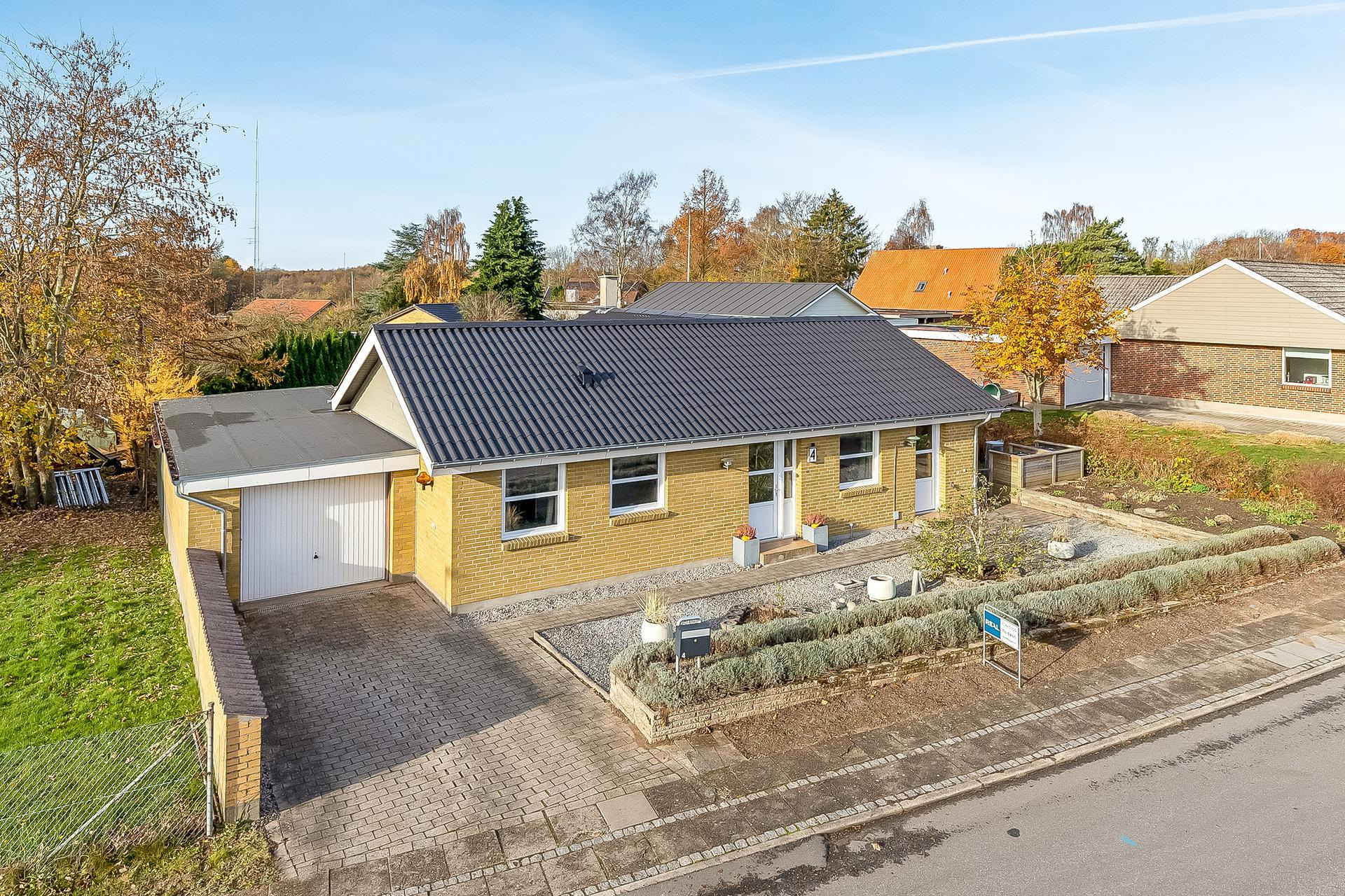 Nyt fra RealMæglerne Middelfart