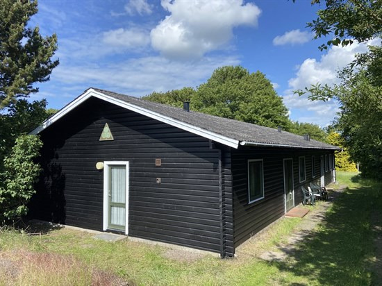 Byvejen 24 er til salg for kun 195.000 kr.: Se de billigste boliger til salg i Glamsbjerg her