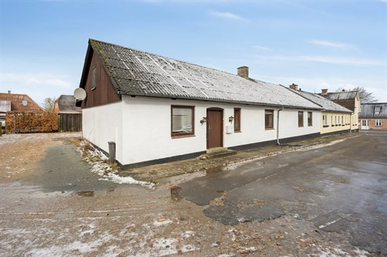 Lindbjergvej 44 er til salg for kun 198.000 kr.: Se de billigste boliger til salg i Ølgod her