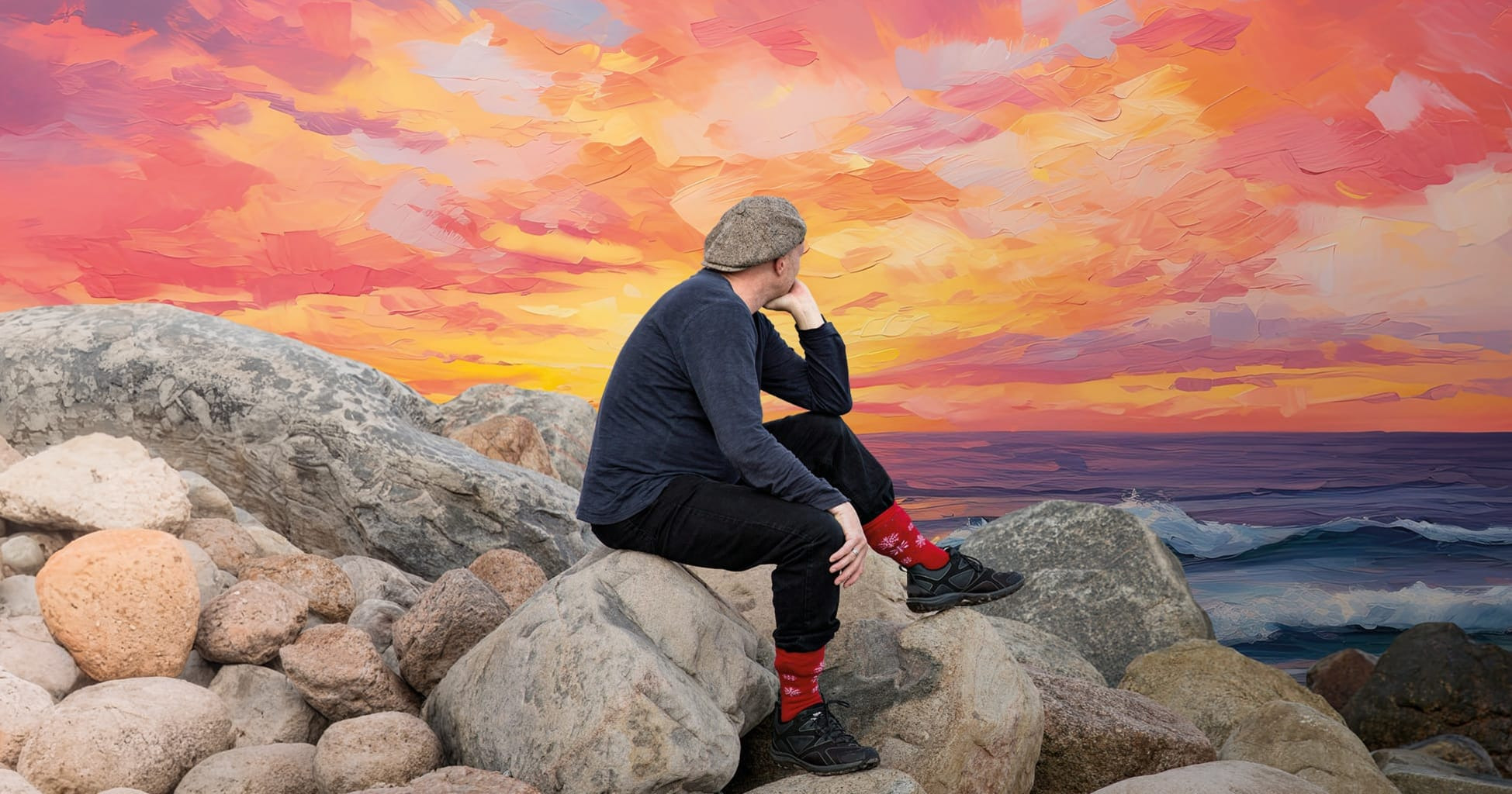 En aften med Halfdan Rasmussen: En hyldest i Ålsgårde