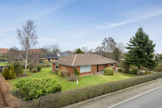 Kærvej 38 er til salg for kun 475.000 kr.: Se de billigste boliger til salg i Tønder her