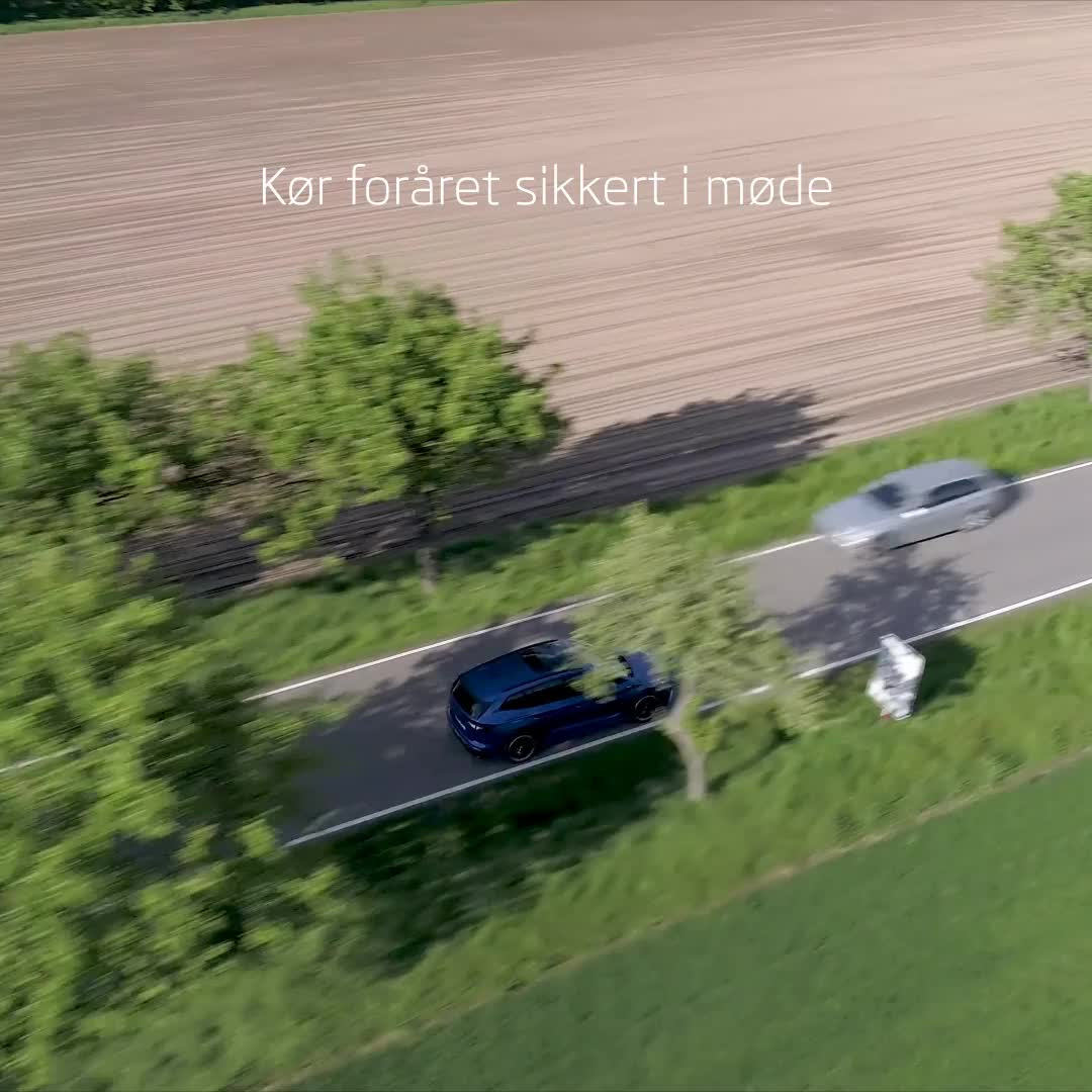 Hold trit med lokalområdet: Nyt fra Viborg