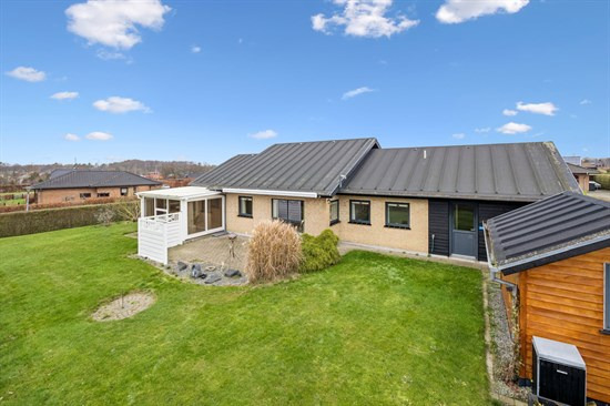 Østermarken 273 og 2 andre boliger er kommet til salg denne uge i Hjallerup - se boligerne her.