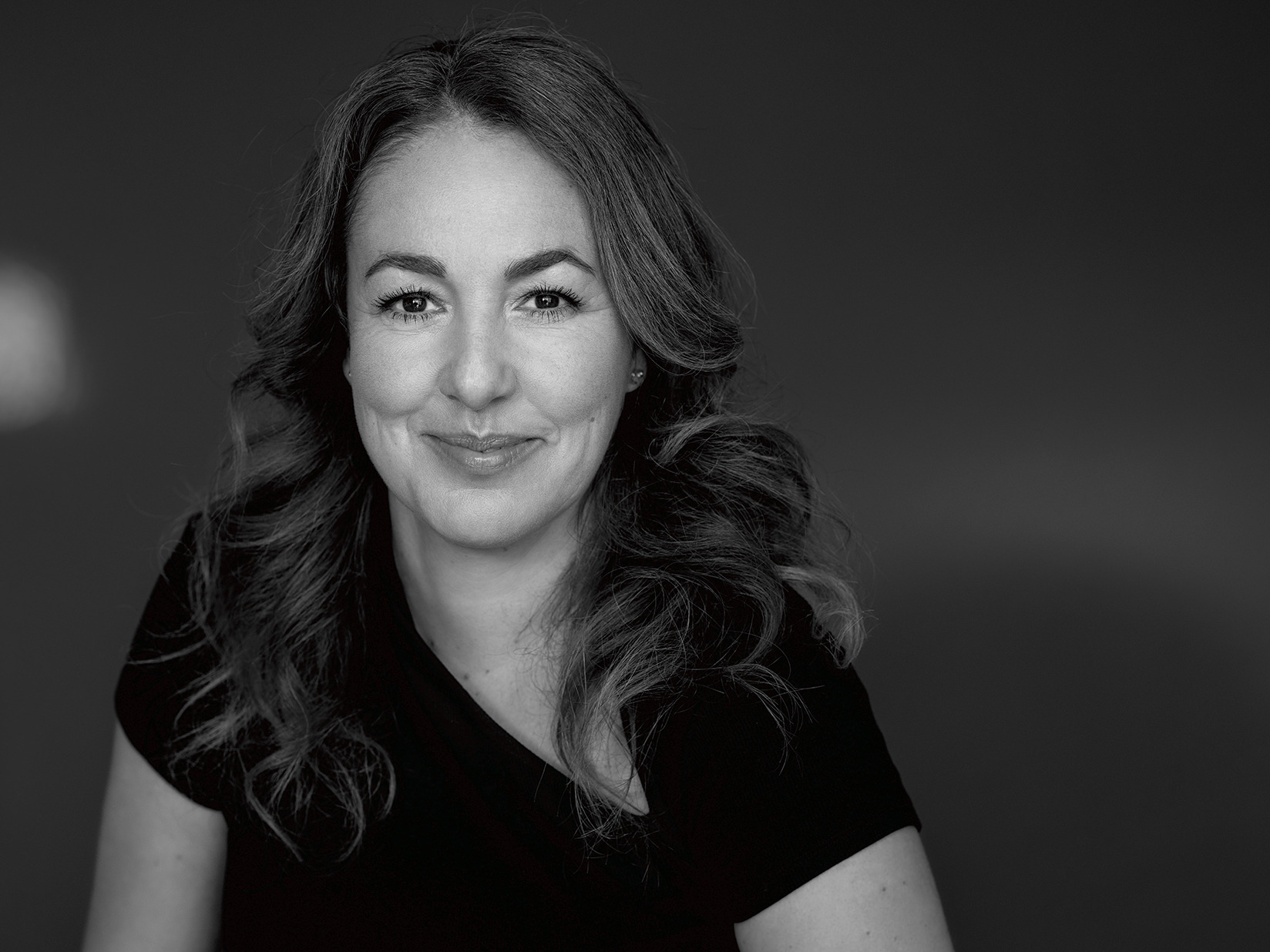 To spændende foredrag i Farum Kulturhus