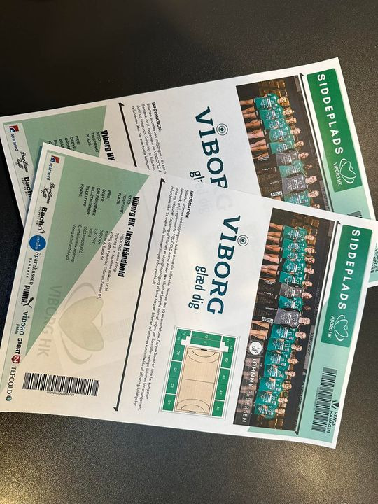 Hold trit med lokalområdet: Nyt fra Viborg