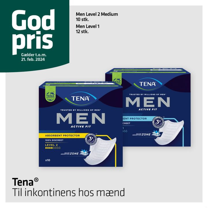 Opslagstavlen: Nyeste opdateringer fra Ikast