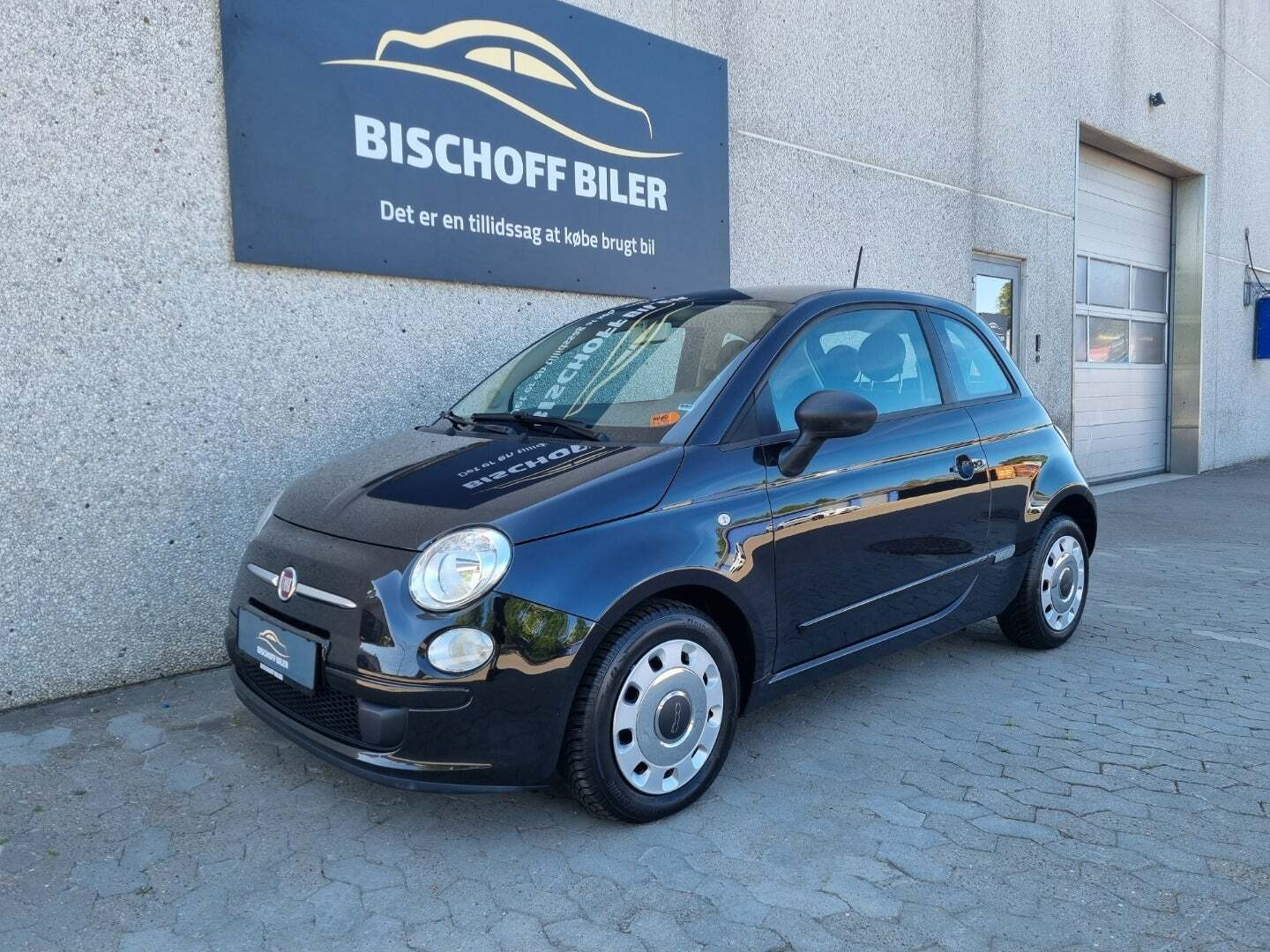 De billigste biler i Sorø - Priser helt ned til 54.800 kroner!