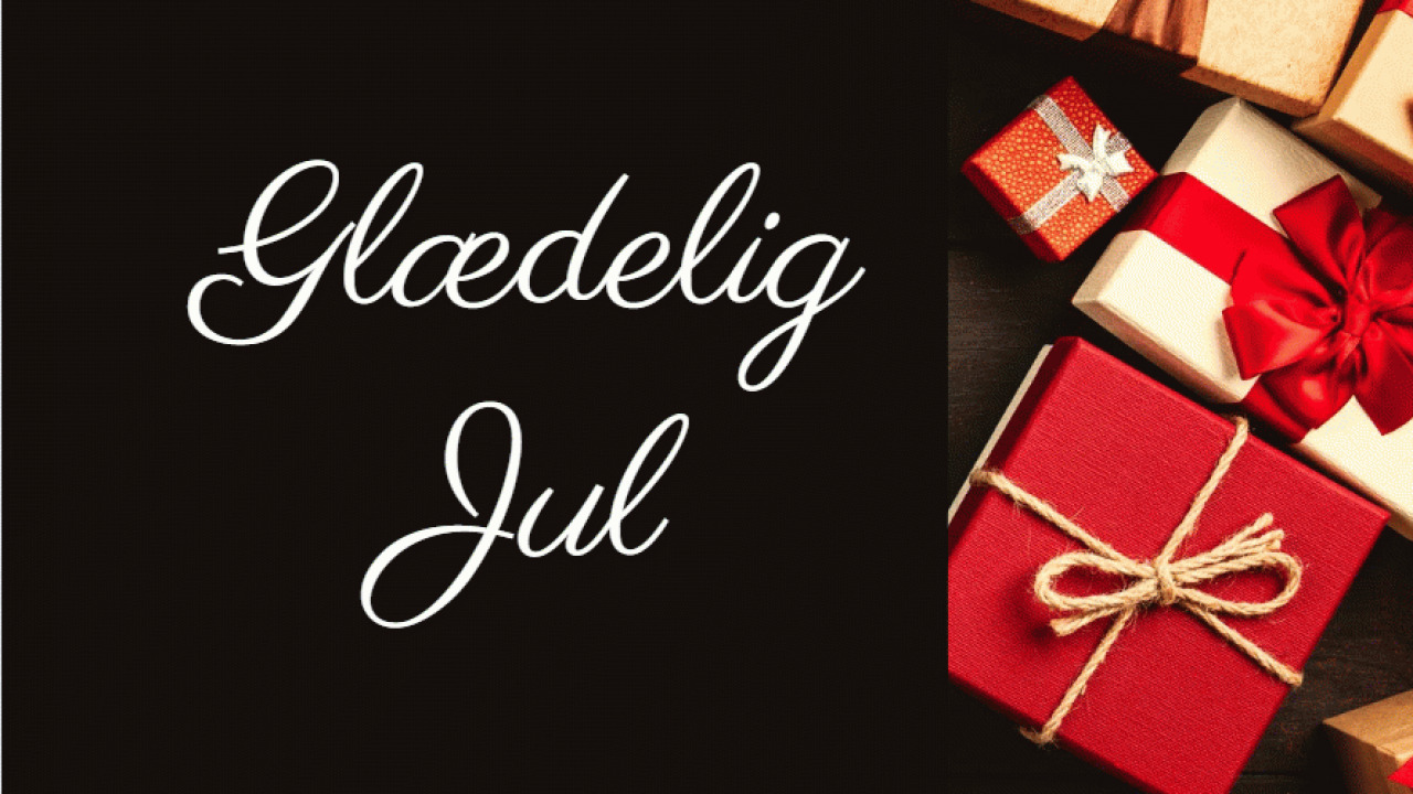 Julefrokost på Skanderborg Bryghus