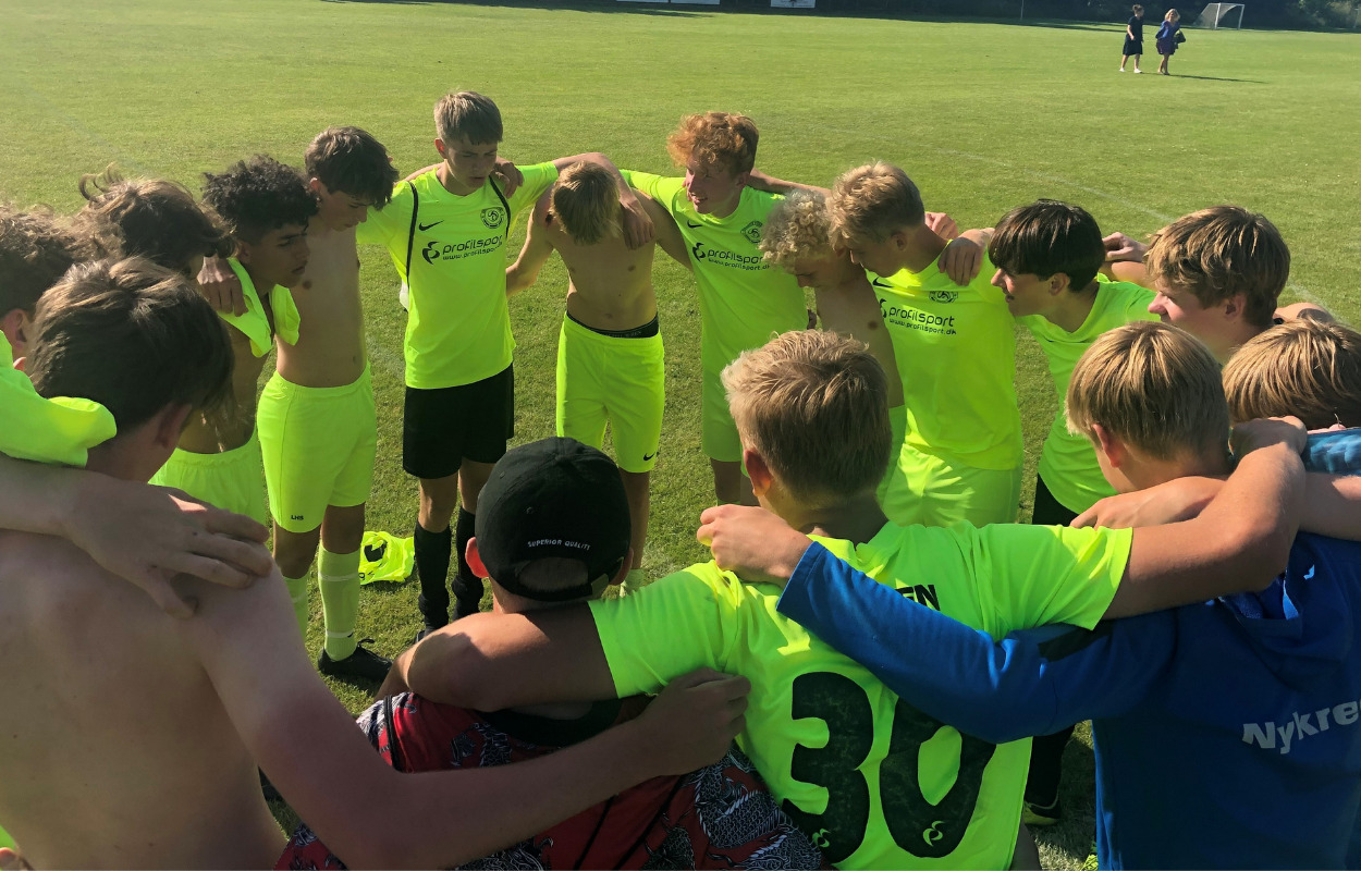 Viborg markerer sig på lokalsportens scene, få overblikket her.