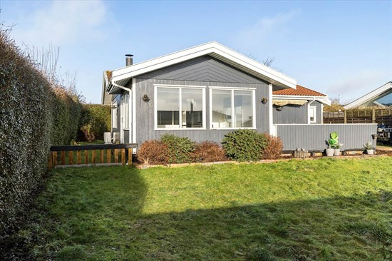 Lupinvænget 45 er til salg for kun 673.840 kr.: Se de billigste boliger til salg i Ballerup her