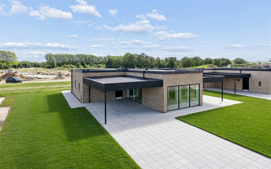 Åbenheden 47 og 2 andre boliger er kommet til salg denne uge i Hedensted - se boligerne her.