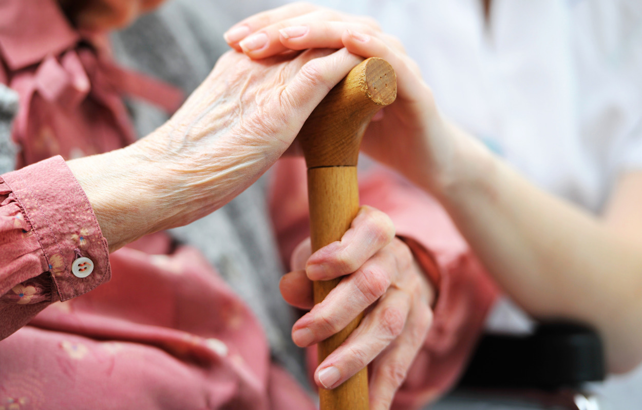 Syv nye ledere skal øge trygheden og kvaliteten på plejecentrene