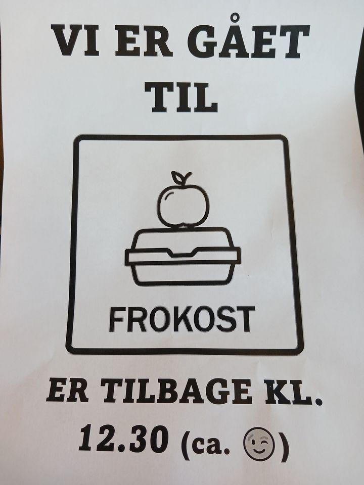 Hold dig ajour med dagens opdateringer fra Skive