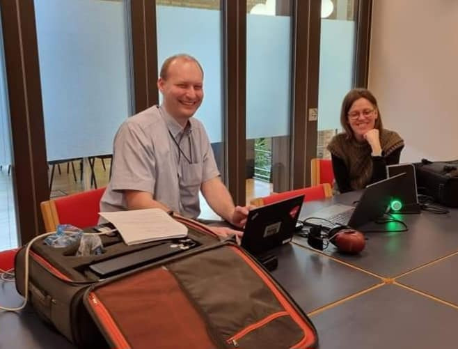 Nyt på opslagstavlen i Silkeborg