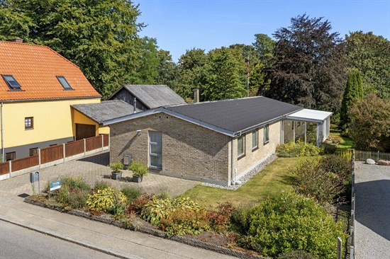 Odinsvej 23 er til salg for kun 595.000 kr.: Se de billigste boliger til salg i Vildbjerg her