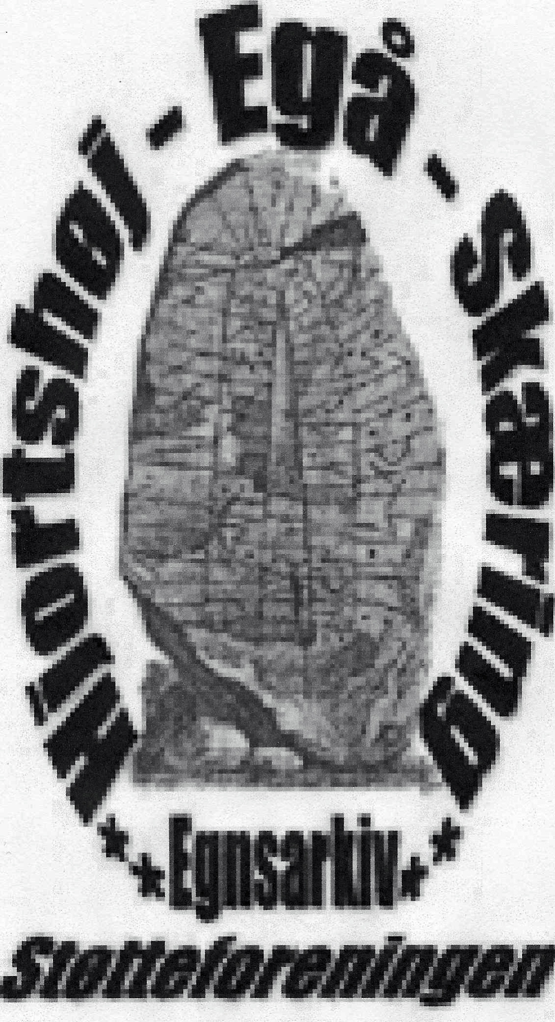 Generalforsamling i Hjortshøj-Egå-Skæring egnsarkiv