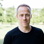 Få inspiration til en sund livsstil med Henrik i Skævinge