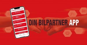Autogaarden Herning: Ny app giver kunder adgang til eksklusive fordele