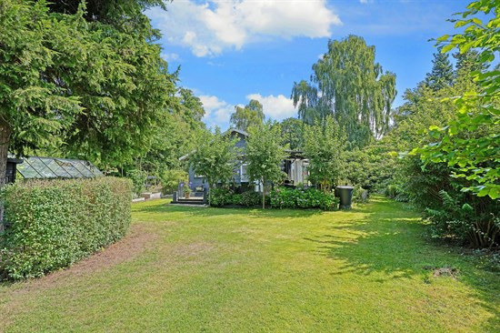 Møllevej 10 er til salg for kun 995.000 kr.: Se de billigste boliger til salg i Vig her