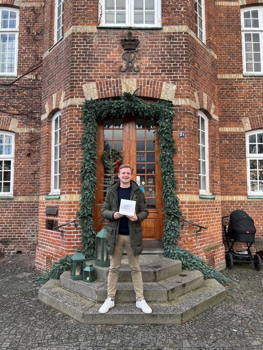 Seneste nyt fra lokalområdet på sociale medier