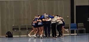 Skive-piger henter en sikker hjemmesejr over Mors