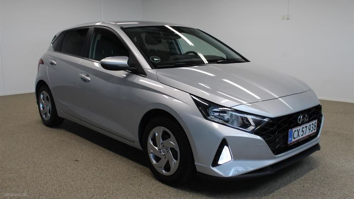 Hold trit med lokalområdet: Nyt fra Horsens