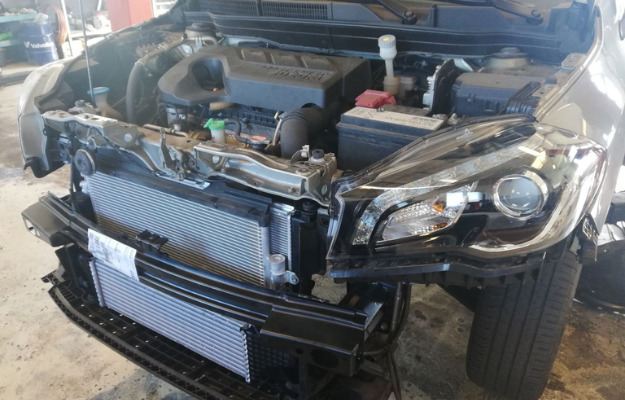 Toplisten: lokale opdateringer på sociale medier