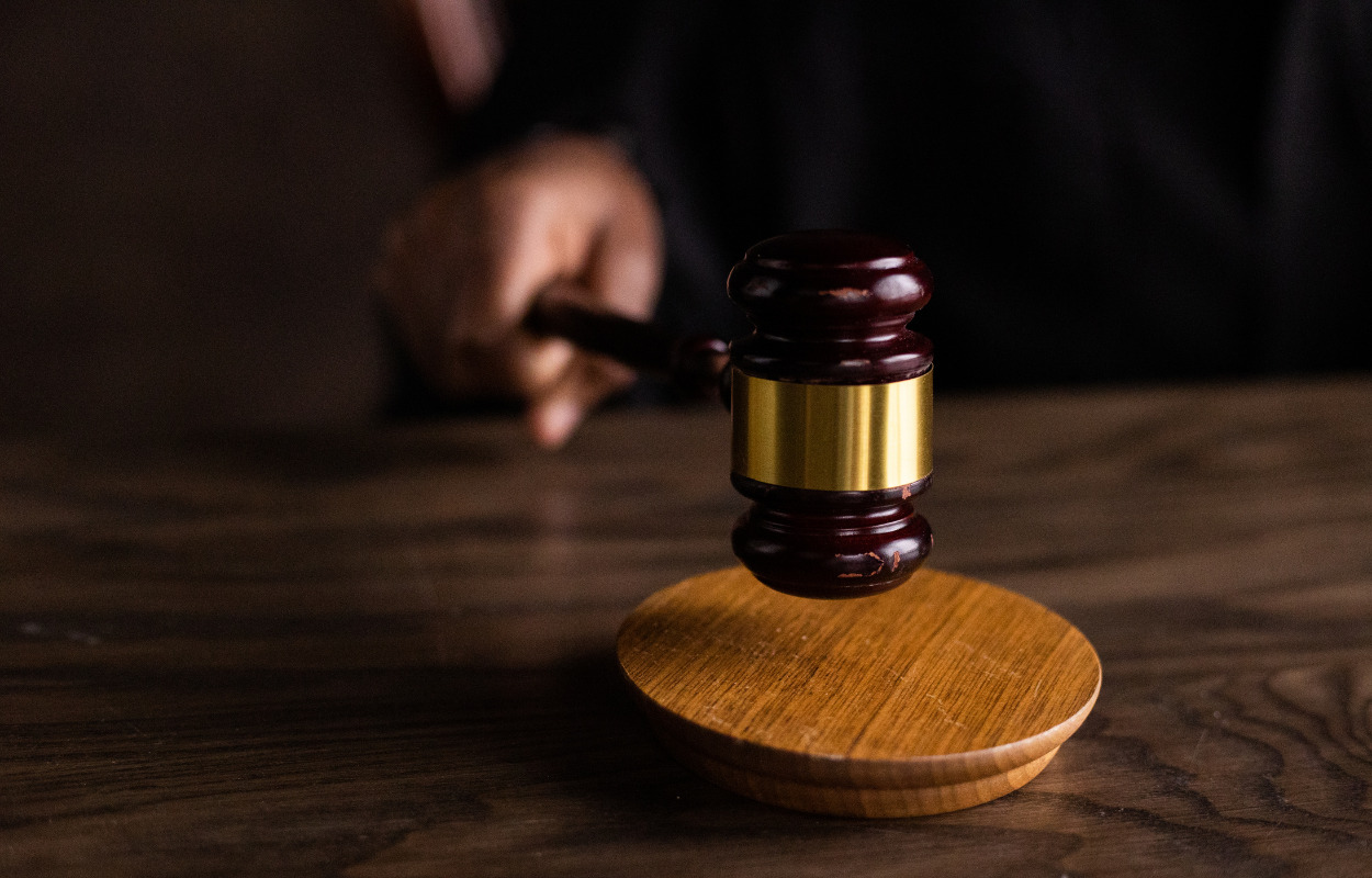 Horsens: Fire mænd findes skyldige i grov vold mod 20-årig 