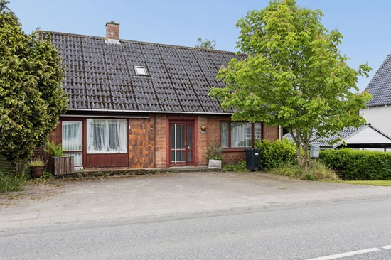 Granlyvej 18 er til salg for kun 425.000 kr.: Se de billigste boliger til salg i Ejby her