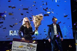 De nominerede til årets sportspriser 2023 i Randers