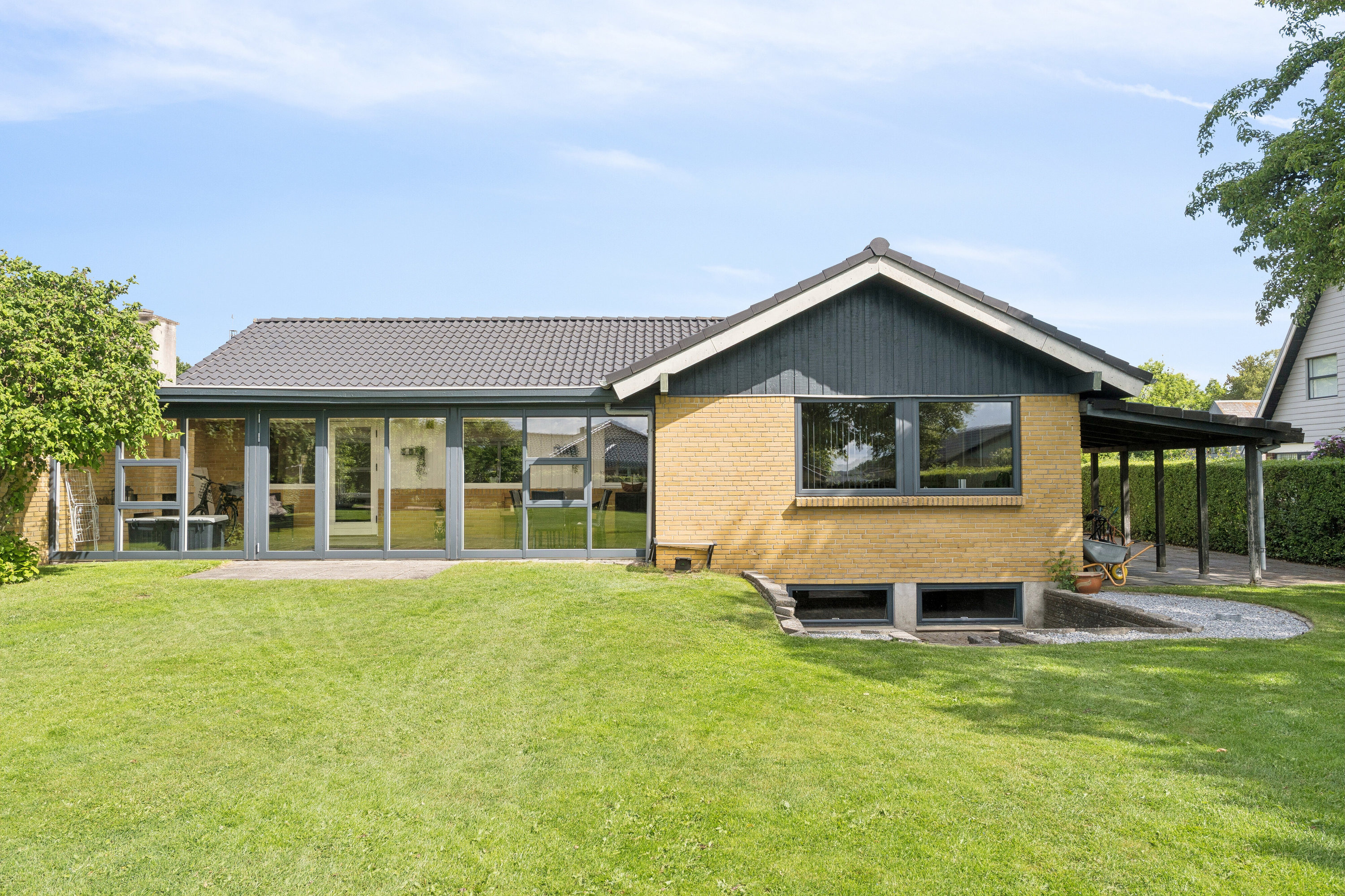 Top 6 over dyreste boliger til salg i Sønder Felding. Priser op til 5.900.000 kr