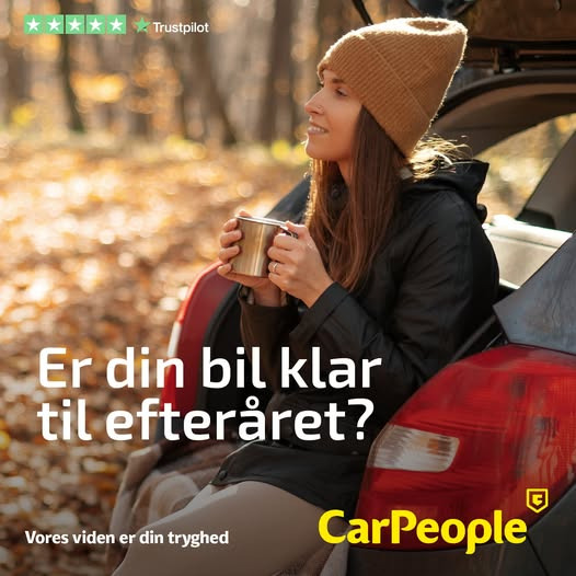 Lemvig Autocenter minder om vigtigheden af efterårsforberedelse af bilen