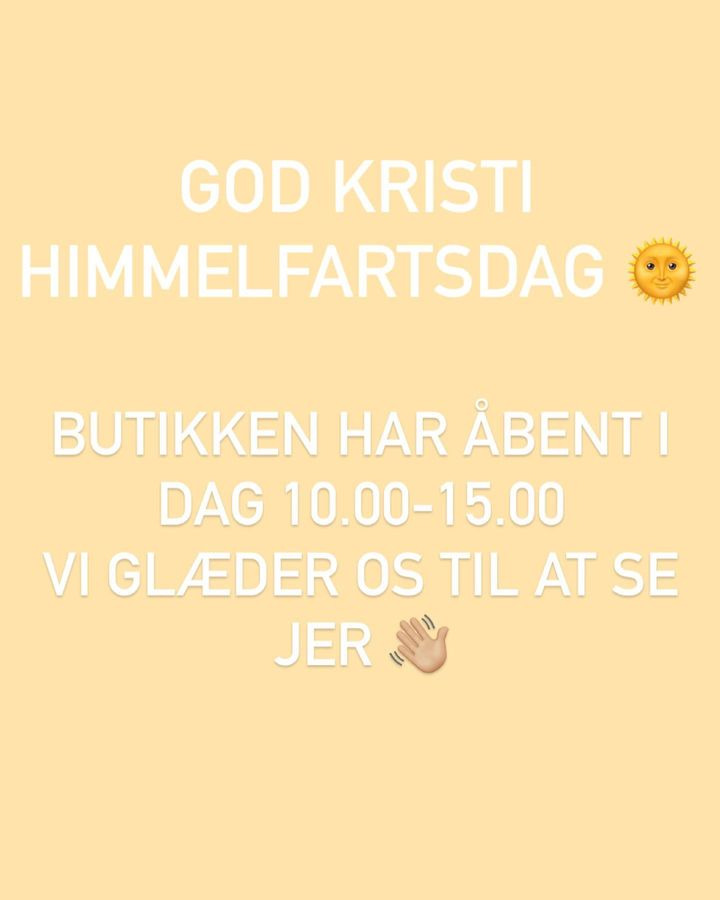 Nyt på opslagstavlen i Hirtshals