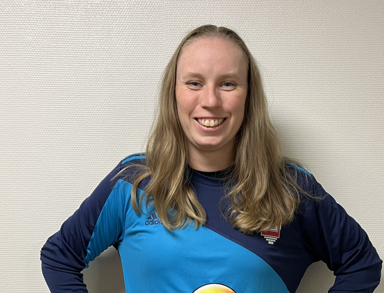 Juhl Jensen havde flere store redninger men kunne ikke holde VB inde i kampen