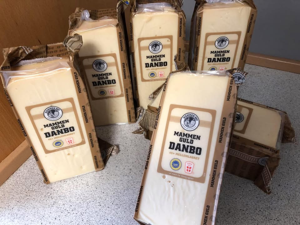 Påskens sidste tilbud hos Min Købmand Øster Bjerregrav