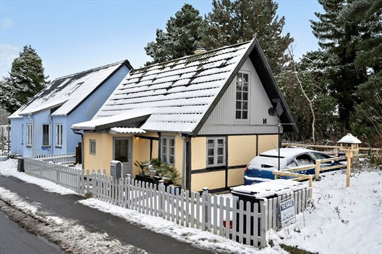 Vejløvej 68 er til salg for kun 440.000 kr.: Se de billigste boliger til salg i Næstved her