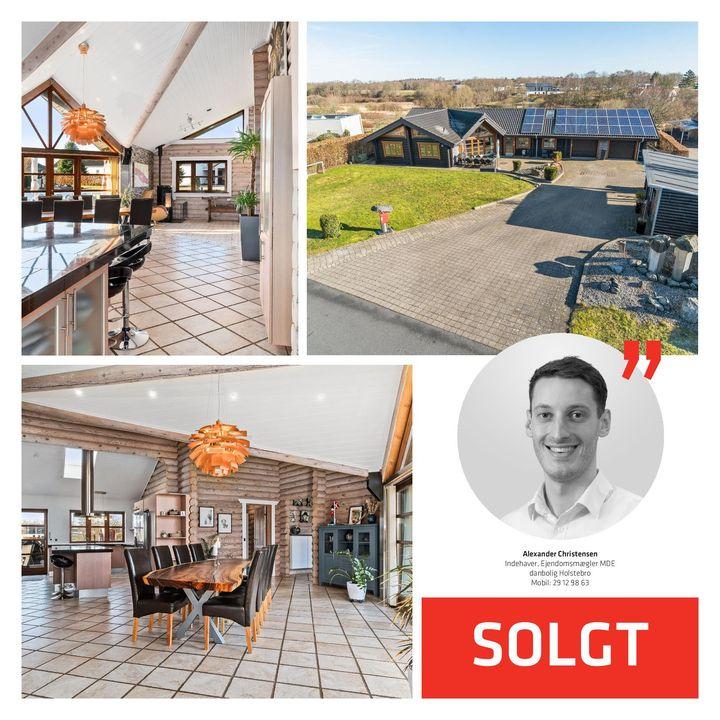 Nyt på opslagstavlen i Holstebro