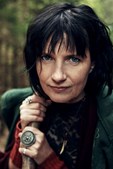 Oplev Andrea Hejlskov og Vølvens Spådom i Åmosen
