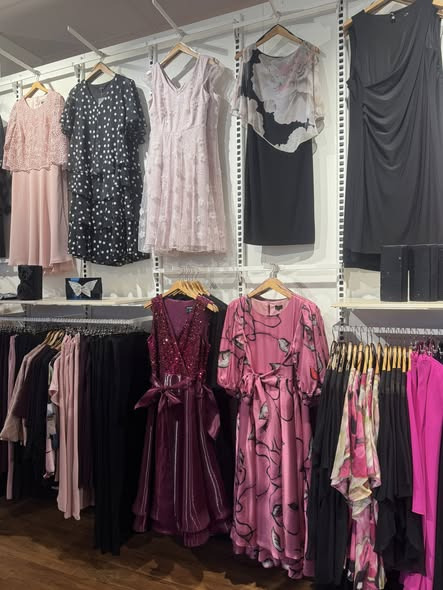 Skott Aalborg inviterer til lørdagsshopping med tøj til hverdag og fest