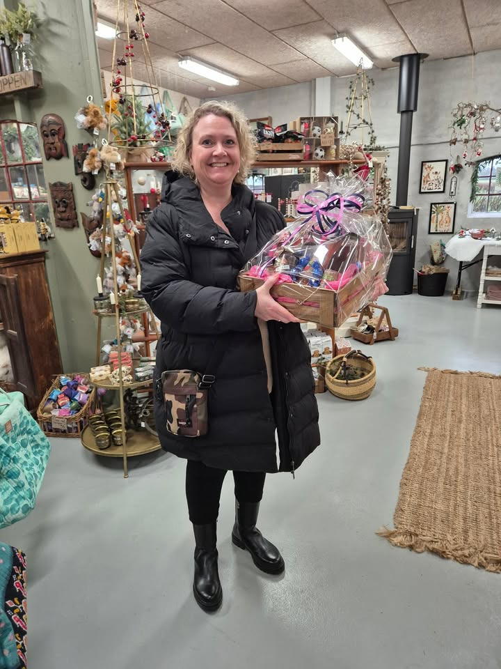 Jensen Jordbær takker for et fantastisk år og ser frem til nye begivenheder i 2025