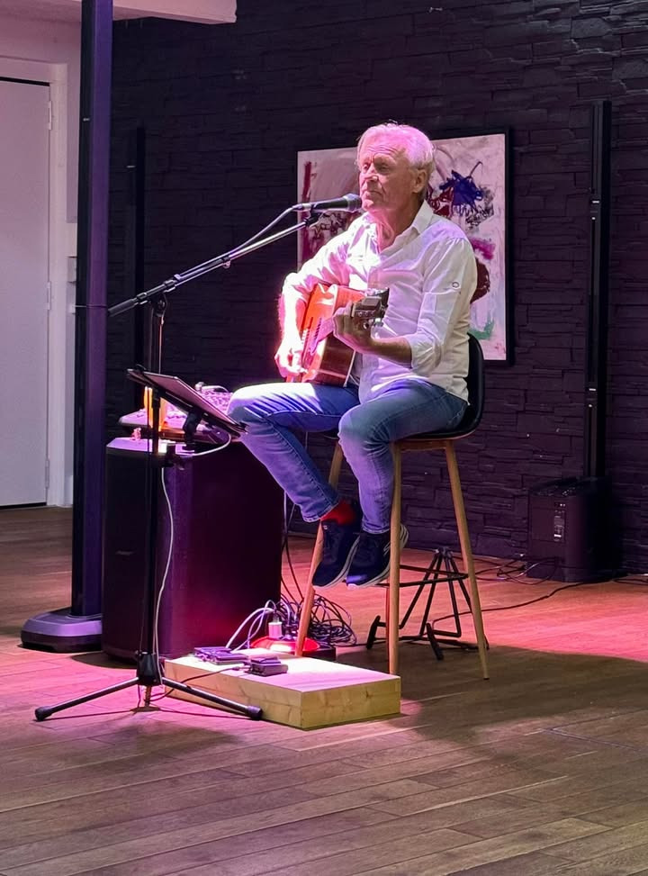 Ans Rejser A/S afslutter året med festlig julefrokost på Dolphin sammen med Brøchners Busser