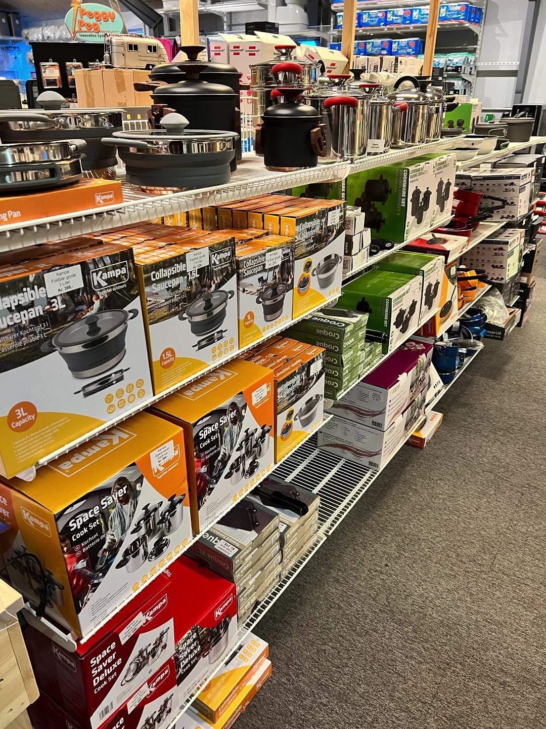 Nyt på opslagstavlen i Hjørring