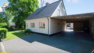 Ny pris på Præstegårdsvej 3 i Ejstrupholm fra EDC Nørre Snede
