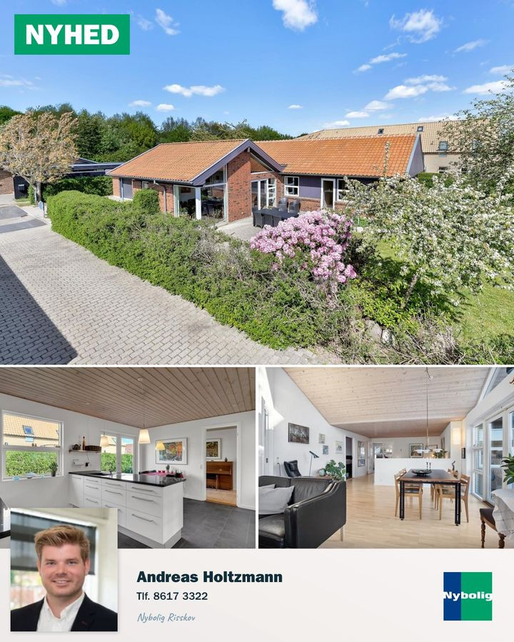 Hold dig ajour med dagens opdateringer fra Aarhus